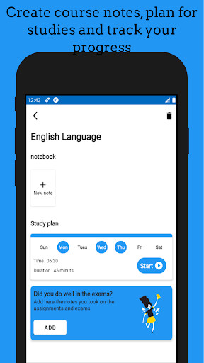 Play Time to Study Play Time to Study