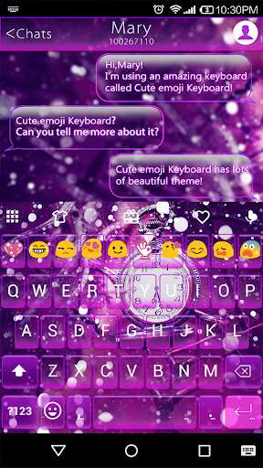 Play APK Time Zone Emoji Keyboard Theme  and enjoy Time Zone Emoji Keyboard Theme with UptoPlay emoji.keyboard.emoticonkeyboard