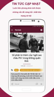 Play Tin Nhanh Trong Ngày - TIN TUC 24H 