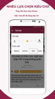 Play Tin Nhanh Trong Ngày - TIN TUC 24H 