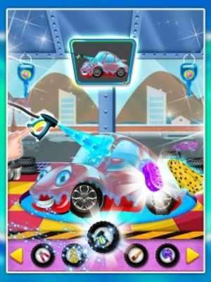 Play Tiny Car Garage Play Tiny Car Garage