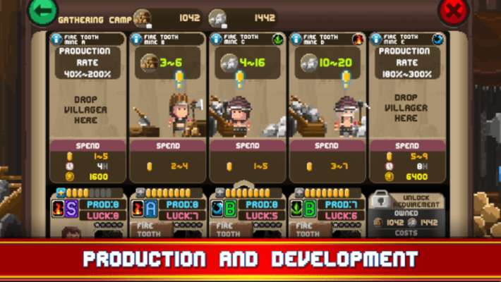 Play Tiny Dino World: Return Play Tiny Dino World: Return