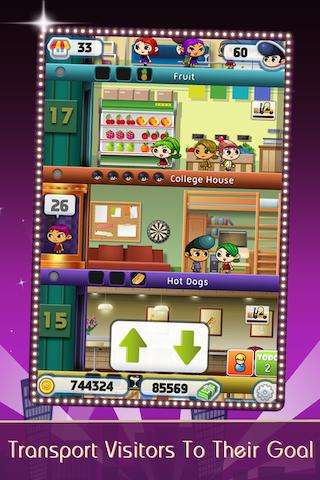 Play APK Tiny Dream Tower  and enjoy Tiny Dream Tower with UptoPlay com.hanamobiles.game.dreamtower