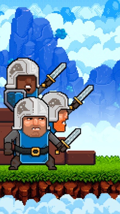 Play Tiny Empire 
