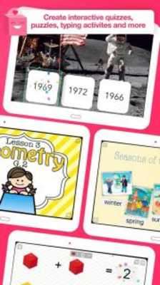Play TinyTap, Make & Play fun apps 