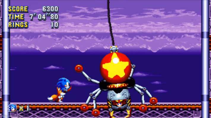 Play Tips for Sonic Mania Play Tips for Sonic Mania