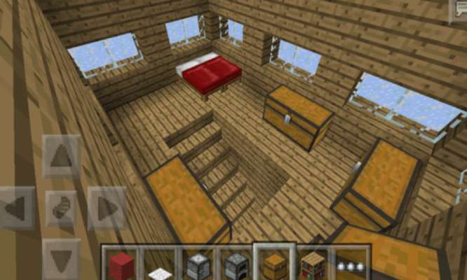 Play Tips Minecraft: Pocket Edition 