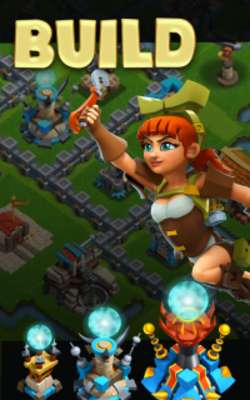 Play Titan Empires 