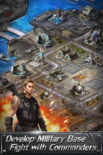 Play APK Titans: Genesis  and enjoy Titans: Genesis with UptoPlay com.ileadgame.taitan_new