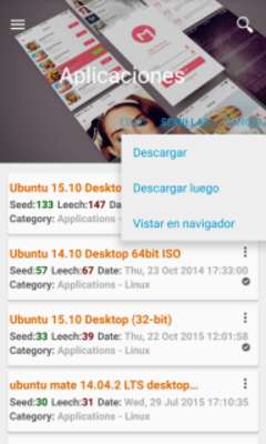 Play Tnerrot - The undoing of torrents Play Tnerrot - The undoing of torrents