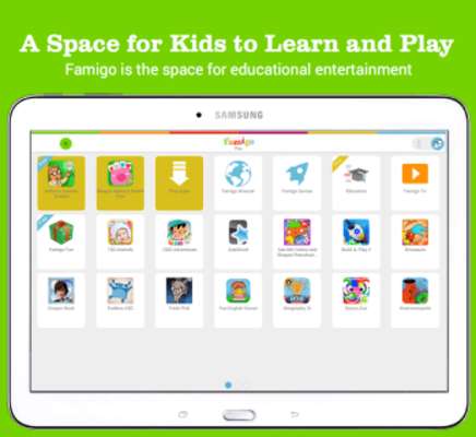 Play Toddler & Kid Educational App Play Toddler & Kid Educational App
