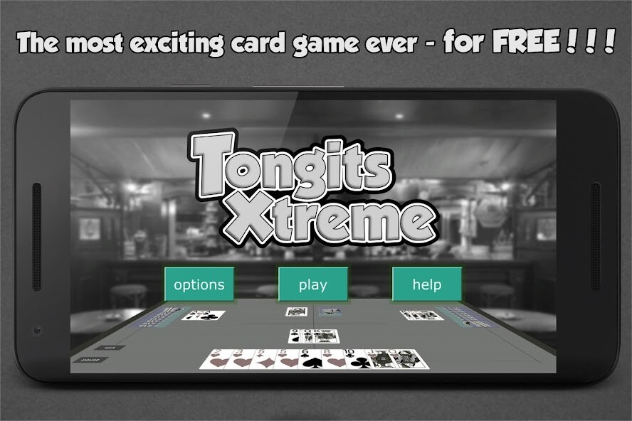 Play TongitsXtreme 