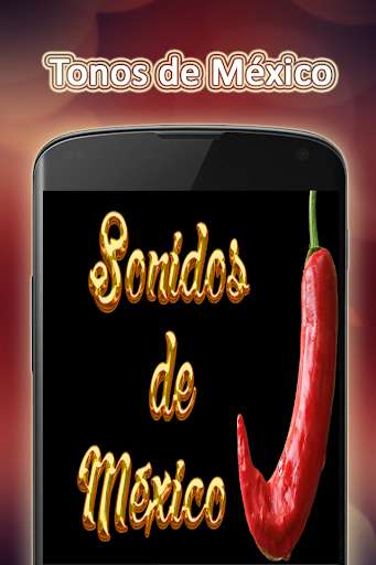 Play APK Tonos Mexicanos  and enjoy Tonos Mexicanos with UptoPlay com.adrianvaldez.tonosmexicanos