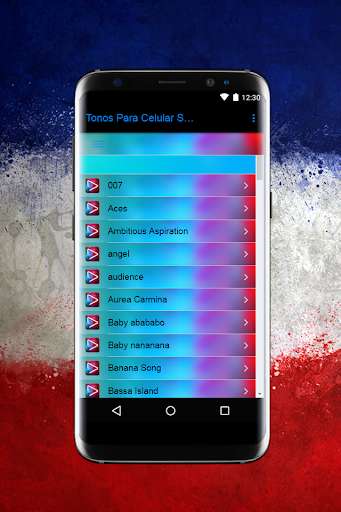 Play APK Tonos Para Wasap Gratis  and enjoy Tonos Para Wasap Gratis with UptoPlay com.pepeapps.tonosparacelularsms