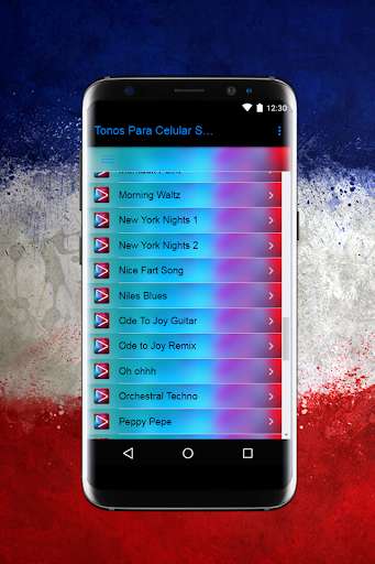 Play APK Tonos Para Wasap Gratis  and enjoy Tonos Para Wasap Gratis with UptoPlay com.pepeapps.tonosparacelularsms