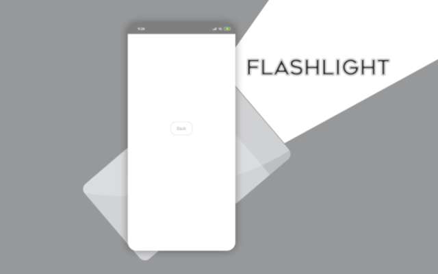 Play Tools FlashLight 