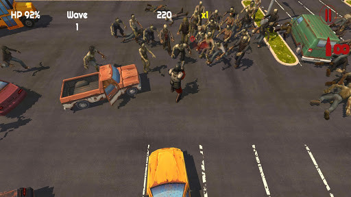 Play Too Many Zombies 