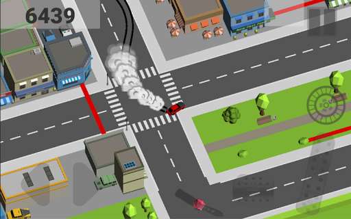 Play APK Toony Drift  and enjoy Toony Drift with UptoPlay com.Gvizdon.ToonyDrift