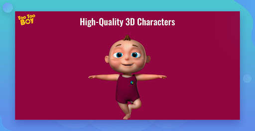 Play APK TooToo Boy  Show -  Funny Cartoons for Kids  and enjoy TooToo Boy  Show -  Funny Cartoons for Kids with UptoPlay com.videogyan.tootooshows