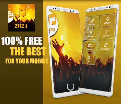 Play APK top 100 best ringtones 2021  and enjoy top 100 best ringtones 2021 with UptoPlay com.famousringtones2018.populartones.bestringtones