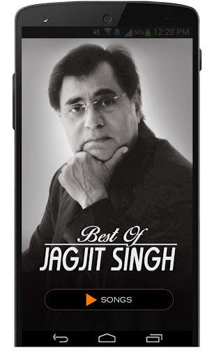 Play APK Top 50 Jagjit Singh Songs  and enjoy Top 50 Jagjit Singh Songs with UptoPlay com.sonymusic.best_of_jagjit_singh_songs