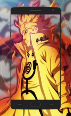 Play Top Anime Wallpaper Pro Play Top Anime Wallpaper Pro