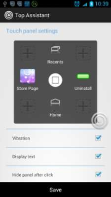 Play Top Assistant Play Top Assistant