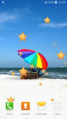 Play Top Beaches Live Wallpapers 