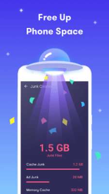 Play Top Cleaner : Junk Clean, App Locker & Task Killer 
