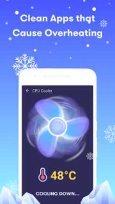 Play Top Cleaner : Junk Clean, App Locker & Task Killer 