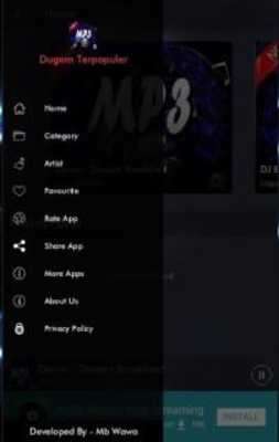 Play Top Dugem Song Collection 2017 