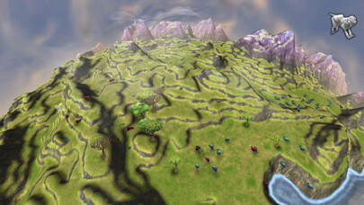 Play Topia World Builder 