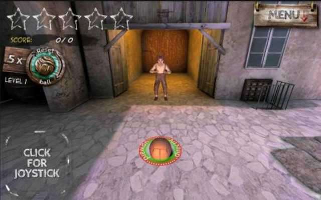 Play Top Kick Soccer Real Football 