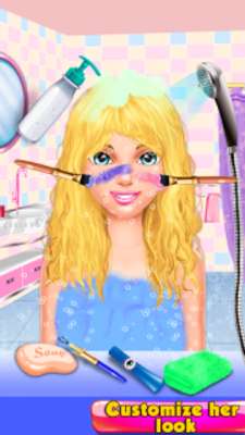 Play Top Model - Fashion Magazine 