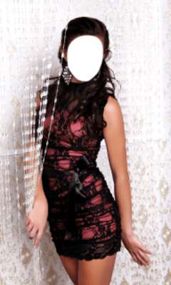 Play Top Model Photo Montage - Photo Editor 