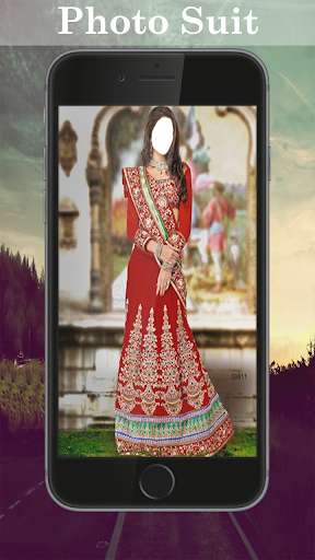 Play Top Model Photo Montage 