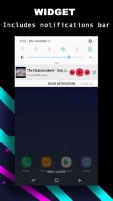 Play Top Music Player - Media & MP3 Player 
