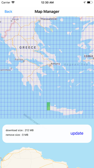 Play APK TopoNavigator Greece topo maps  and enjoy TopoNavigator Greece topo maps with UptoPlay anadigit.toponavigator.maps