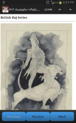 Play Top Painters of India Play Top Painters of India