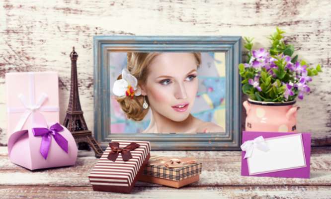 Play Top Picture Frames 