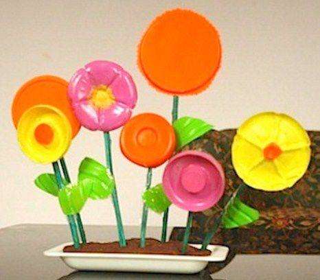 Play APK Top Plastic Projects DIY  and enjoy Top Plastic Projects DIY with UptoPlay com.TopPLasticProjectDIY.laurentapp
