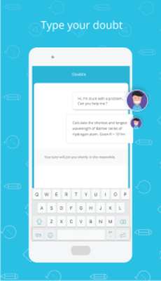 Play Toppr Doubts - JEE Main, NEET 