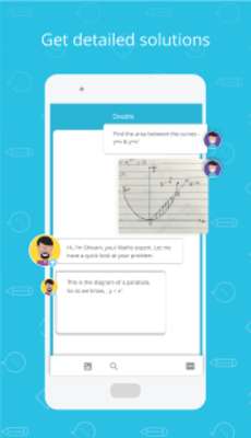 Play Toppr Doubts - JEE Main, NEET 