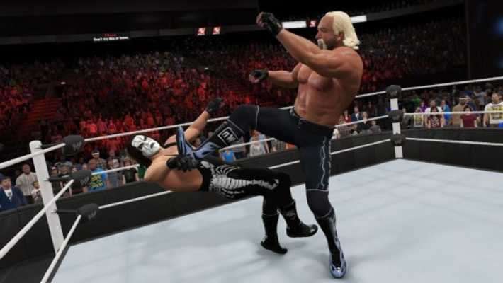 Play Top WWE 2k Tips 