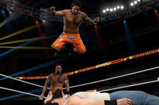 Play Top WWE 2k Tips 