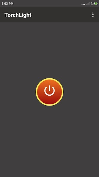 Play APK Torch Light  and enjoy Torch Light with UptoPlay com.hash_tag.torch