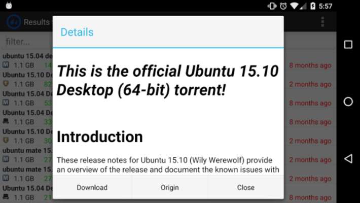 Play Torrential Torrent Search 
