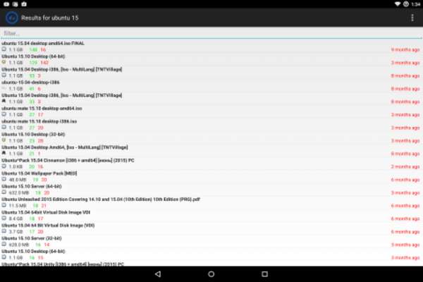 Play Torrential Torrent Search 