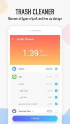 Play Total Cleaner 