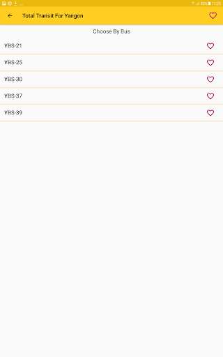 Play APK Total Transit For Yangon  and enjoy Total Transit For Yangon with UptoPlay com.bossstartechnology.totaltransitforyangon